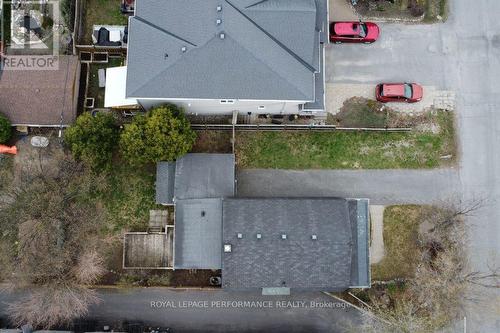 50 x 100 lot - 506 Wentworth Avenue, Ottawa, ON - Outdoor