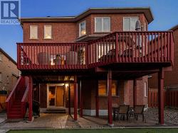 56 SADOT COURT  Vaughan, ON L4J 8A8
