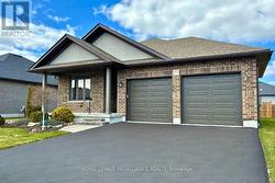 83 COVINGTON CRESCENT  Belleville (Thurlow Ward), ON K8N 0K9