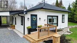 352 LASSWADE ROAD  North Kawartha, ON K0L 1A0