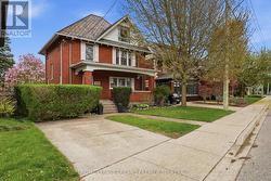 238 RIDOUT STREET S  London South (South F), ON N6C 3Y4