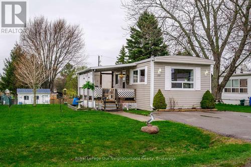 302 LYNN CRESCENT  Hamilton Township, ON K9A 0X9