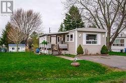 302 LYNN CRESCENT  Hamilton Township, ON K9A 0X9