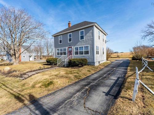 920 Highway 1, Little Brook, NS 