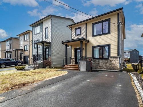 185 Titanium Crescent, Halifax, NS 