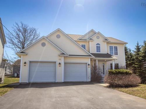 55 Lethbridge Avenue, Dartmouth, NS 