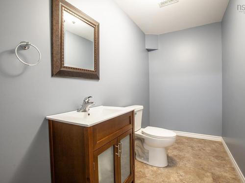 55 Lethbridge Avenue, Dartmouth, NS 