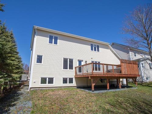 55 Lethbridge Avenue, Dartmouth, NS 