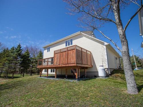 55 Lethbridge Avenue, Dartmouth, NS 