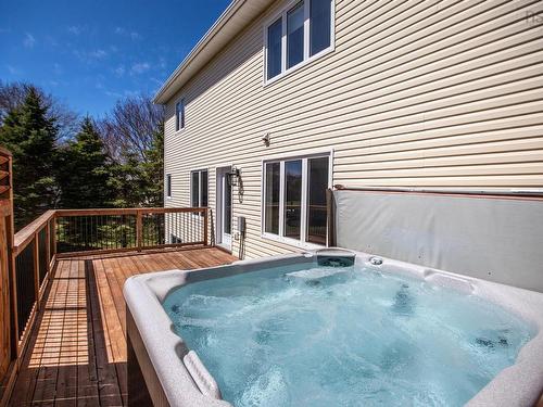 55 Lethbridge Avenue, Dartmouth, NS 
