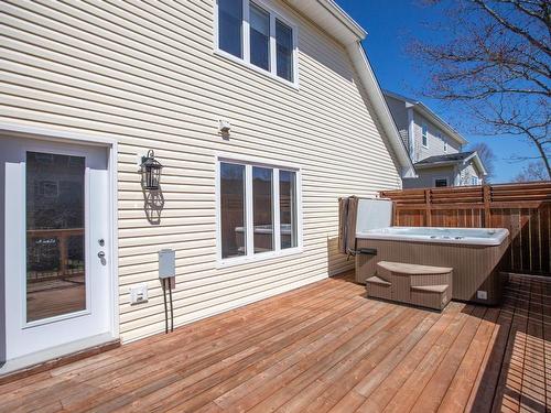 55 Lethbridge Avenue, Dartmouth, NS 