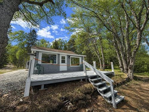 4874 Highway 340, Carleton, NS 