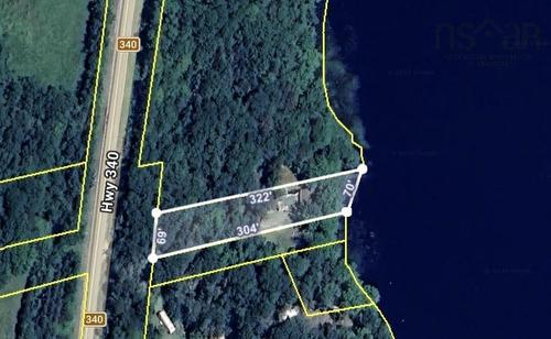 4874 Highway 340, Carleton, NS 