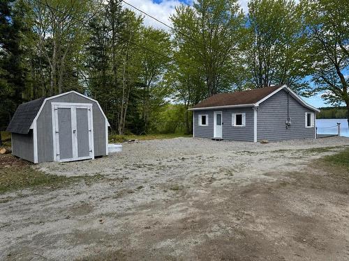 4874 Highway 340, Carleton, NS 