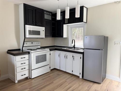 4874 Highway 340, Carleton, NS 
