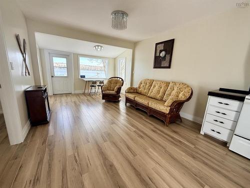 4874 Highway 340, Carleton, NS 