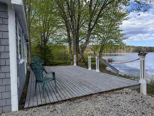 4874 Highway 340, Carleton, NS 