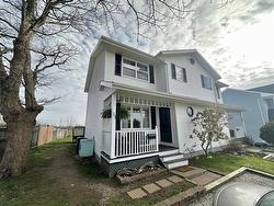 77 Prospect Street  Yarmouth, NS B5A 4J6
