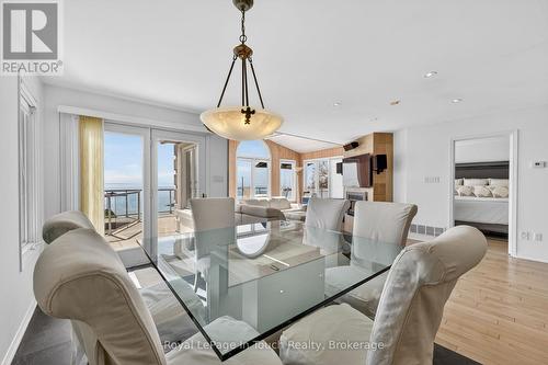 32 Tiny Beaches Road S, Tiny, ON - Indoor Photo Showing Dining Room