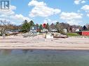 Georgian Bay Beachfront - 32 Tiny Beaches Road S, Tiny, ON  - Outdoor With Body Of Water With View 