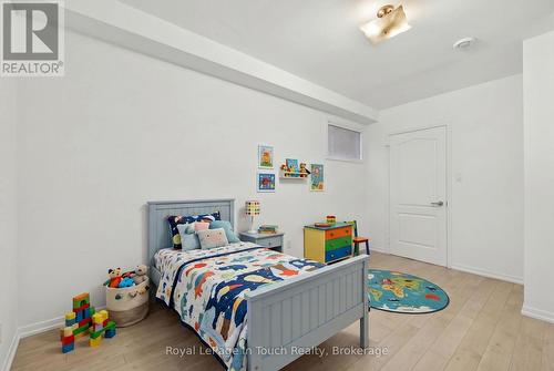 Virtually Staged - 32 Tiny Beaches Road S, Tiny, ON - Indoor Photo Showing Bedroom