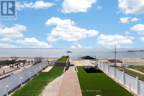 32 Tiny Beaches Road S, Tiny, ON - Outdoor With View