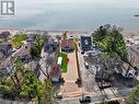 Lot Lines Are Approx. (See Survey) - 32 Tiny Beaches Road S, Tiny, ON  - Outdoor With Body Of Water With View 