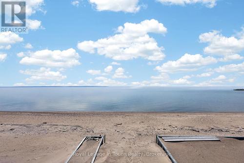 32 Tiny Beaches Road S, Tiny, ON - Outdoor With Body Of Water With View