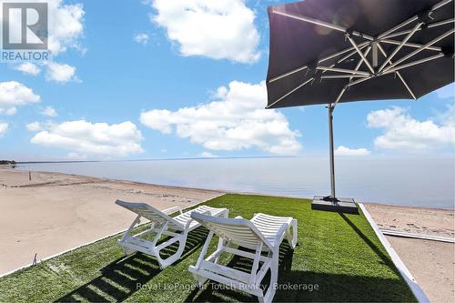 32 Tiny Beaches Road S, Tiny, ON - Outdoor With View
