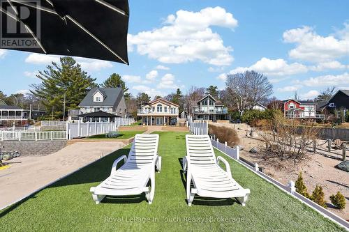 32 Tiny Beaches Road S, Tiny, ON - Outdoor