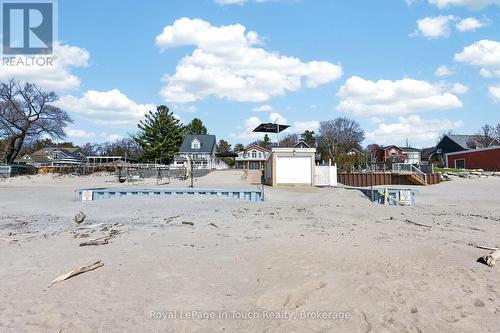 Boathouse - 32 Tiny Beaches Road S, Tiny, ON - Outdoor