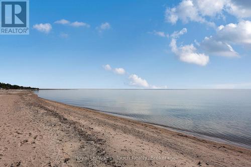 32 Tiny Beaches Road S, Tiny, ON - Outdoor With Body Of Water With View