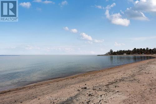 32 Tiny Beaches Road S, Tiny, ON - Outdoor With Body Of Water With View