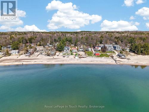 32 Tiny Beaches Road S, Tiny, ON - Outdoor With Body Of Water With View