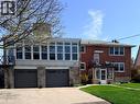 34 Burn Place Unit# 5, Kitchener, ON  - Outdoor With Facade 