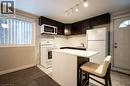 34 Burn Place Unit# 5, Kitchener, ON  - Indoor Photo Showing Kitchen 