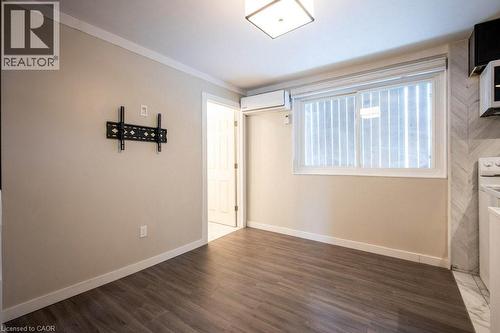 34 Burn Place Unit# 5, Kitchener, ON - Indoor