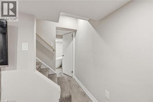 46 Mayflower Avenue, Hamilton, ON - Indoor Photo Showing Other Room