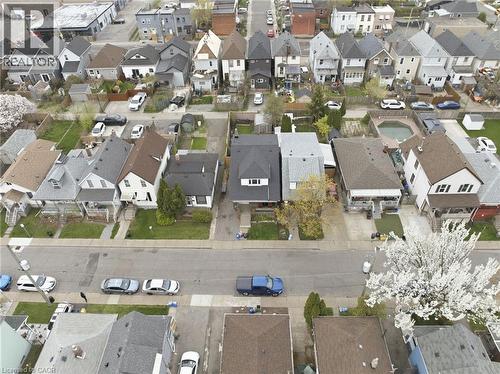 46 Mayflower Avenue, Hamilton, ON -  With View