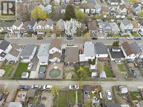 46 Mayflower Avenue, Hamilton, ON - Other