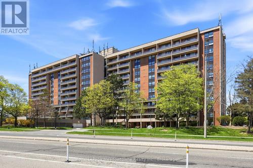 215 - 2929 AQUITAINE AVENUE  Mississauga (Meadowvale), ON L5N 2C7