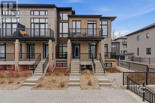 519 CRESCENDO PRIVATE  Ottawa, ON K1X 0E4