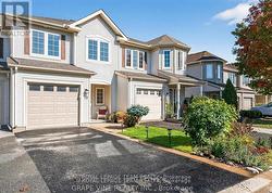 19 FIELDBERRY PRIVATE Ottawa, ON K2J 5E7