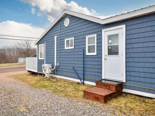 29377 Cabot Trail, Cape North, NS 