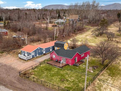 29377 Cabot Trail, Cape North, NS 