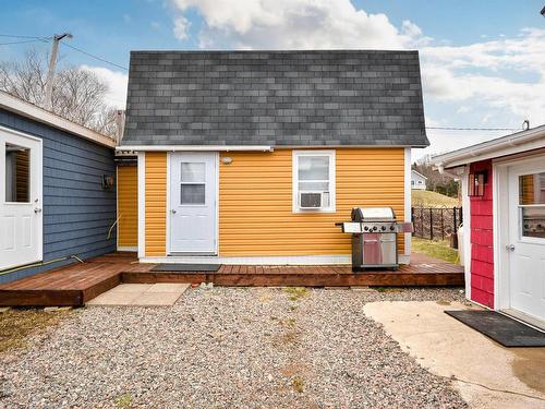 29377 Cabot Trail, Cape North, NS 