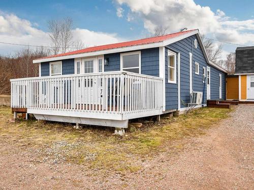 29377 Cabot Trail, Cape North, NS 