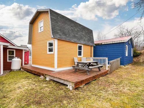 29377 Cabot Trail, Cape North, NS 