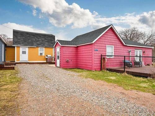 29377 Cabot Trail, Cape North, NS 