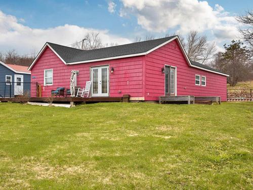 29377 Cabot Trail, Cape North, NS 